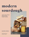 MODERN SOURDOUGH(P) [ MICHELLE/NIVEN ESHKERI, PATRICIA ]