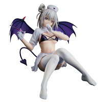 B-style 『アズールレーン』 マンチェスター スケアリー・ナイト・ケア 1/4スケール (彩色済み完成品フィギュア)