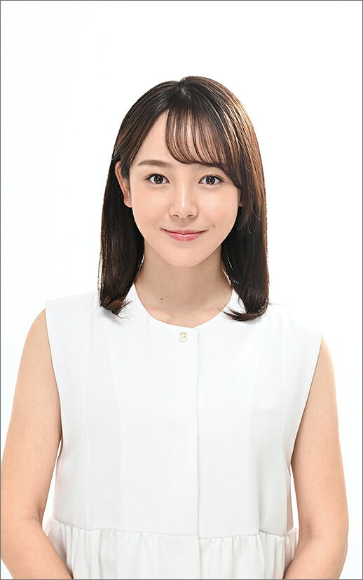 森千晴（2027年1月始まりカレンダー）