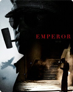 終戦のエンペラー【初回数量限定生産版】【Blu-ray】 [ マシュー・フォックス ]