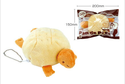 Pan de Pet カメロン