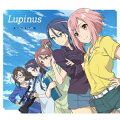 Lupinus (TVアニメ『サクラクエスト』第2クールオープニングテーマ) (豪華盤 CD＋Blu-ray)