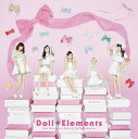 Doll Memories～Best of Doll☆Elements (初回限定盤 3CD＋5DVD) [ Doll☆Elements ]