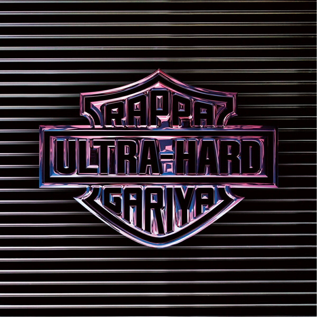 ULTRA HARD (CD＋DVD)