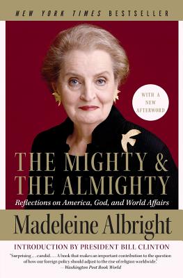 In this balanced yet devastatingly honest account, the former Secretary of State offers a thoughtful and often surprising look at the role of religion in shaping America's approach to the world.