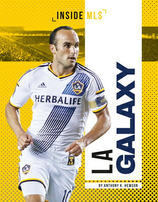 La Galaxy LA GALAXY （Inside MLS） 