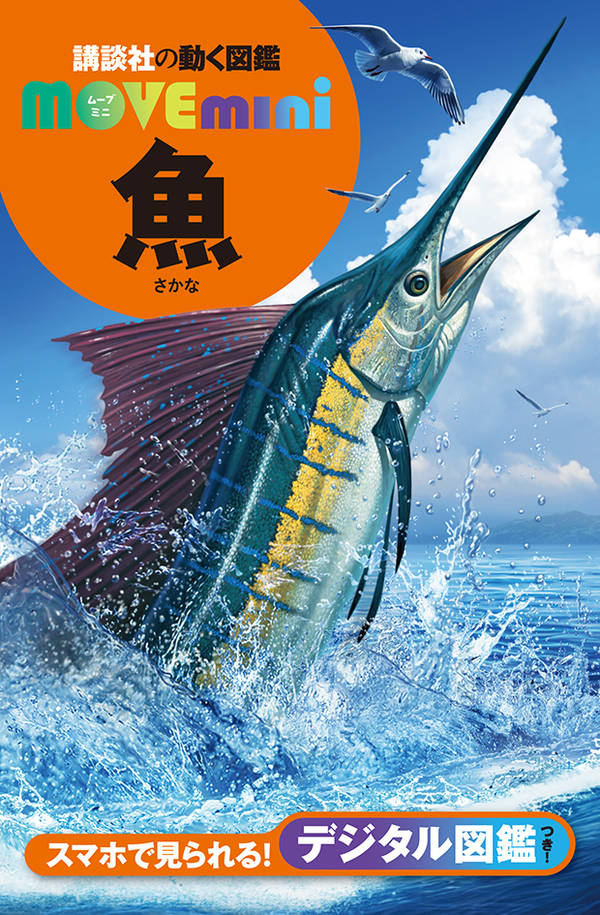 魚