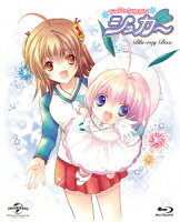 ちっちゃな雪使いシュガー Blu-ray BOX【Blu-ray】