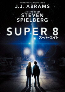 SUPER 8/スーパーエイト [ ジョエル・コートニー ]