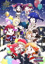 Saint Snow PRESENTS LOVELIVE SUNSHINE HAKODATE UNIT CARNIVAL DVD Day1 Saint Snow