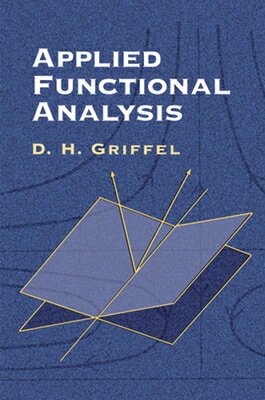 APPLIED FUNCTIONAL ANALYSIS