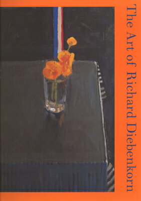 Recognized as a major figure in postwar American painting, Richard Diebenkorn (1922-1993) was an artist strongly identified with California. Published to coincide with the first retrospective of Diebenkorn's work since his death, this catalog is the most comprehensive volume on the artist now available. 192 color illustrations.