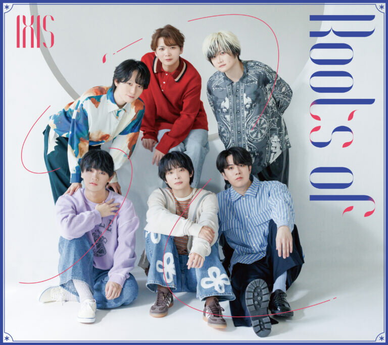 Roots of 【豪華盤 CD+Blu-ray】