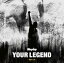 YOUR LEGEND ǳ̿ [ Mayday ]