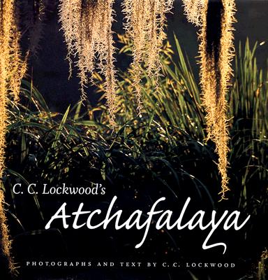 In nearly 100 dazzling color images, an award-winning photographer reveals his passion for Americas most majestic river basin, the Atchafalaya swamps waters, wildlife, and haunting natural beauty.