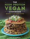 HIGH-PROTEIN VEGAN COOKBOOK,TH