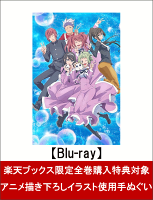 【楽天ブックス限定全巻購入特典対象】あまんちゅ！ 〜あどばんす〜 第3巻【Blu-ray】