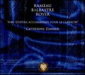 【輸入盤】Airs D'opera Accommodes Pour Le Clavecin: Catherine Zimmer(Cemb)