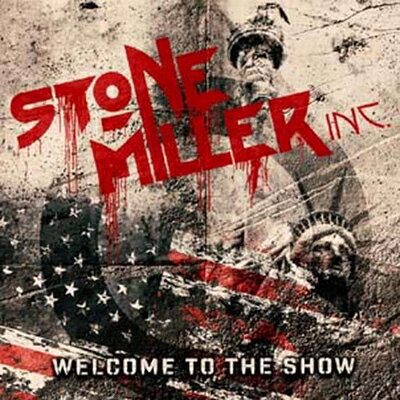 【輸入盤】Welcome To The Show (Digi)