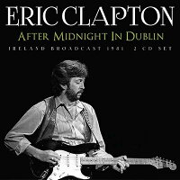 【輸入盤】After Midnight In Dublin (2CD)