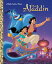 Aladdin (Disney Aladdin) ALADDIN (DISNEY ALADDIN) SPECI Little Golden Book [ Karen Kreider ]