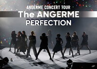 アンジュルム CONCERT TOUR -The ANGERME- PERFECTION