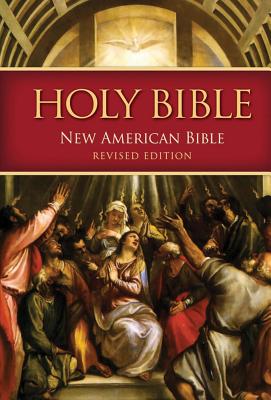 Standard Bible-NABRE B-NB-STB SB2599 [ (Nabre) ]