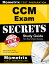 CCM Exam Secrets Study Guide: CCM Test Review for the Certified Case Manager Exam