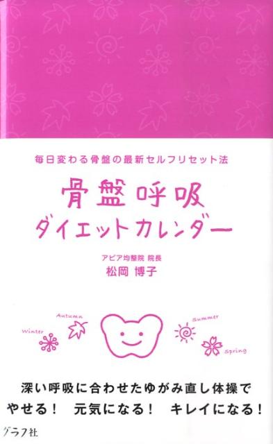 骨盤呼吸ダイエットカレンダー