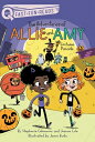 Costume Parade: A Quix Book PARADE （The Adventures of Allie and Amy） [ Stephanie Calmenson ]