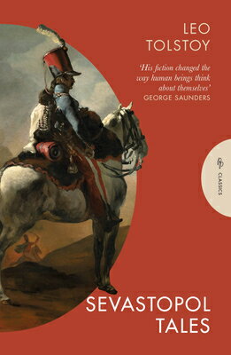 Rakuten - Sevastopol Tales SEVASTOPOL TALES （Pushkin Press Classics） [ Leo Tolstoy ]