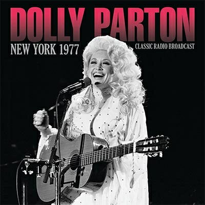 【輸入盤】New York 1977