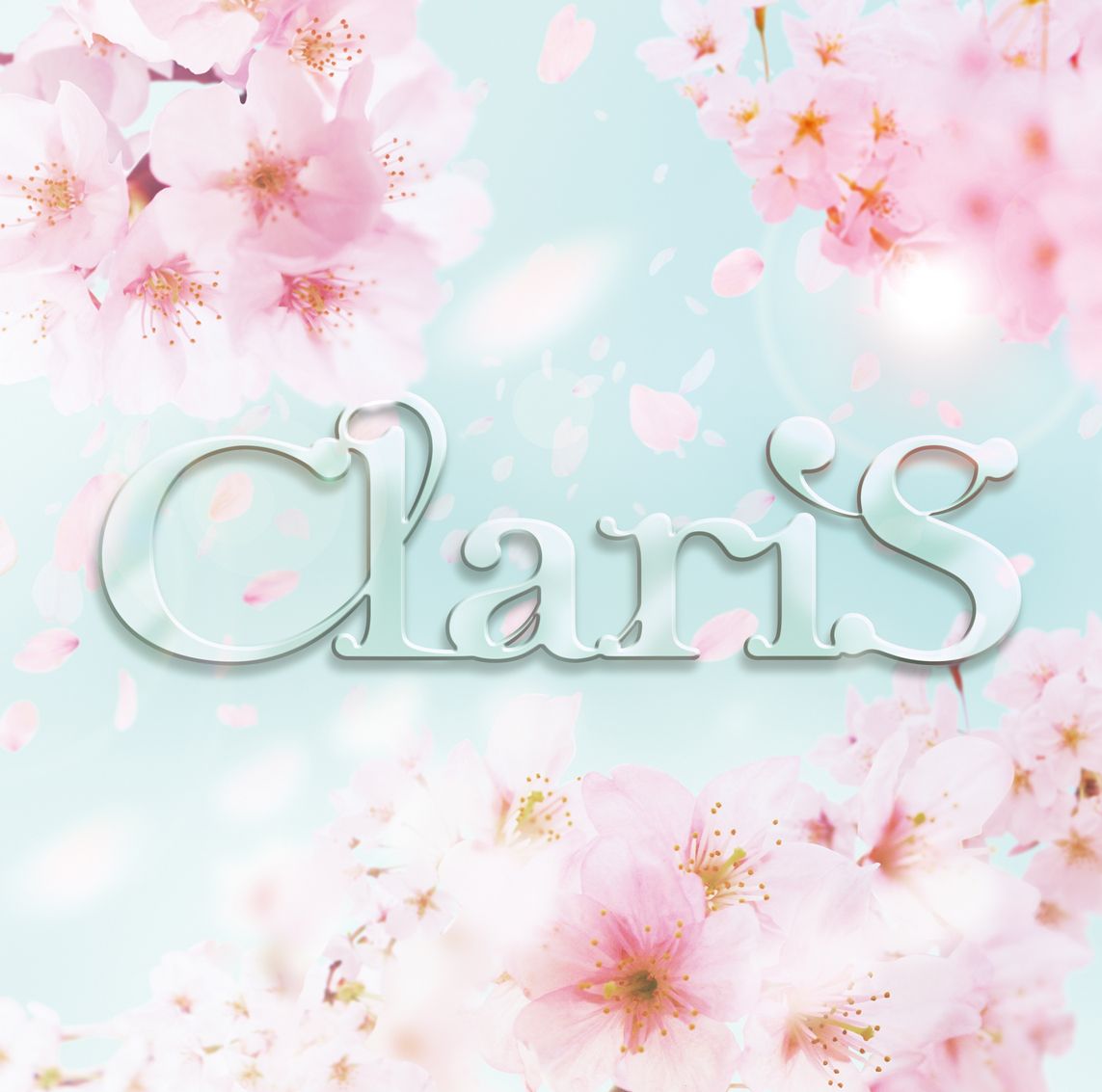 楽天楽天ブックスSPRING TRACKS -春のうたー [ ClariS ]