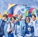 喝采 (初回限定盤 CD＋Blu-ray) 関ジャニ∞