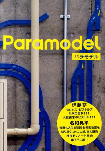 Paramodel