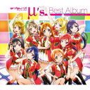 『ラブライブ!』μ's ベストアルバム Best Live！ collection(超豪華盤 CD+Blu-ray) [ μ's ]