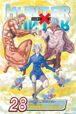 Hunter X Hunter, Vol. 28 HUNTER X HUNTER VOL 28 （Hunter X Hunter） 