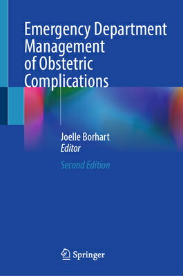Emergency Department Management of Obstetric Complications EMERGENCY DEPT MGMT OF OBSTETR 