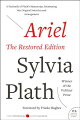 This facsimile edition of Plath's posthumous volume of poetry restores, for the first time, the selection and arrangement as she left it at the point of her death, and includes notes the poet made for the BBC.