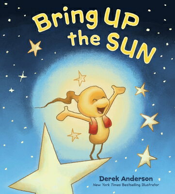 Bring Up the Sun BRING UP THE SUN [ Derek Anderson ]