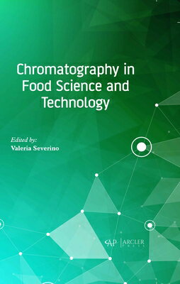 Chromatography in Food Science and Technology CHROMATOGRAPHY IN FOOD SCIENCE 