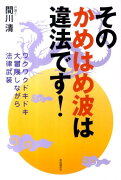 そのかめはめ波は違法です！