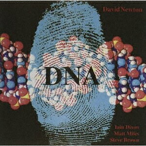 デヴィッド・ニュートンディーエヌエイ ニュートン デビッド 発売日：2025年12月24日 DNA JAN：4526180742609 UVJZー40155 SOLID RECORDS、CANDID 初回限定 (株)ウルトラ・ヴァイヴ [Disc1] 『DNA』／CD アーティスト：デヴィッド・ニュートン 曲目タイトル： &nbsp;1. DNA [7:13] &nbsp;2. ジュリア [8:14] &nbsp;3. ハイワイア [6:57] &nbsp;4. ホエア・イズ・ザ・ワン [8:37] &nbsp;5. フィート・オン・ザ・グラウンド [4:18] &nbsp;6. ガーデン・オブ・ドリームズ [6:30] &nbsp;7. アブルーション [12:00] &nbsp;8. ザ・スクライブ [5:04] &nbsp;9. ウィール・ビー・トゥゲザー・アゲイン [5:16] CD ジャズ モダンジャズ