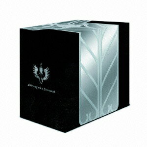 銀河英雄伝説 CD-BOX 銀河帝国SIDE