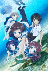 凪のあすから Blu-ray BOX＜スペシャルプライス版＞【Blu-ray】 [ 花江夏樹 ]