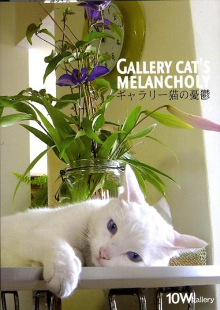 ギャラリー猫の憂鬱