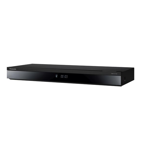 Panasonic 【DIGA】ブルーレイディスクレコーダー 1TB DMR-4T103
