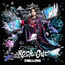 y撅TzRock Out (i Edition)(\ʃobW(o[ S4킩烉_1)) [ ZIPANG OPERA ]