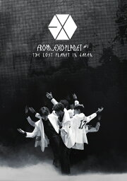 EXO FROM. EXOPLANET＃1 - THE LOST PLANET IN JAPAN [ EXO ]