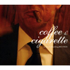 coffee & cigarette [ (オムニバス) ]